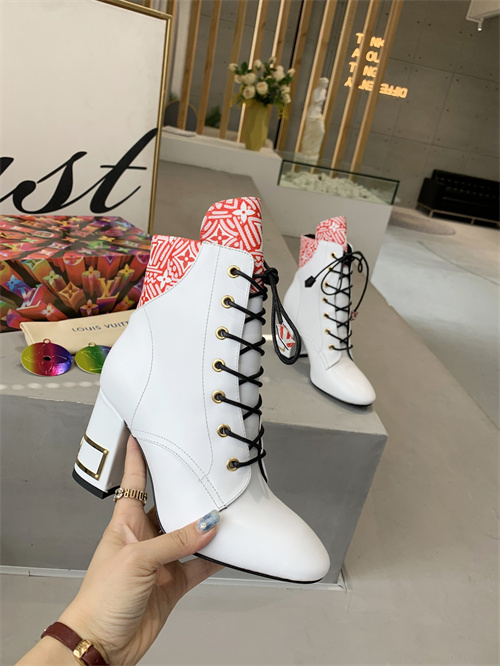 LV Boots(AAA)-079