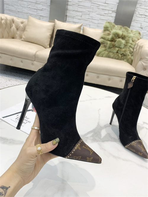 LV Boots(AAA)-099