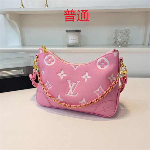 LV small bag-1255