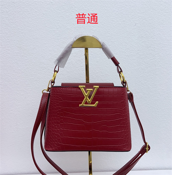 LV small bag-1406