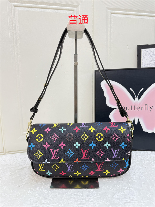 LV small bag-1417