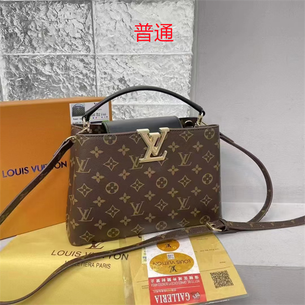 LV small bag-1442