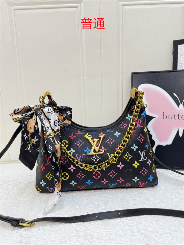 LV small bag-1461