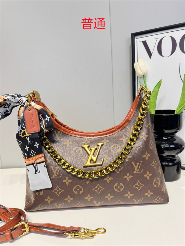 LV small bag-1466