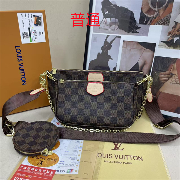 LV small bag-1584