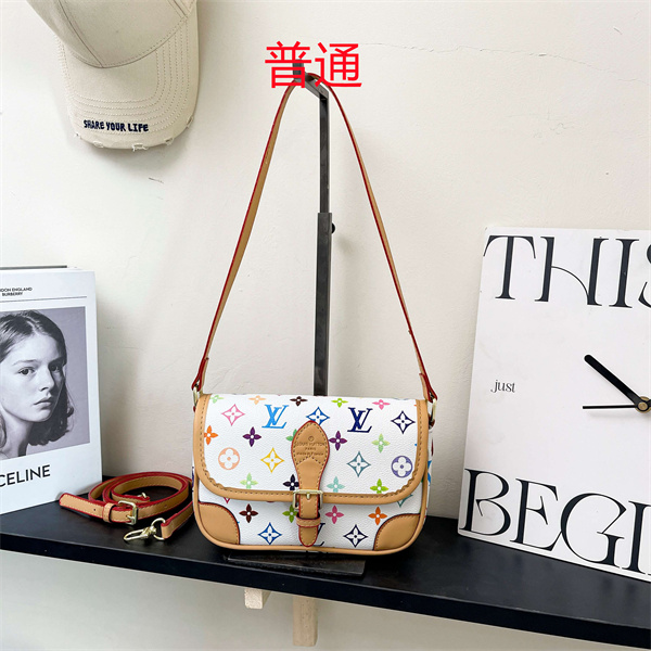 LV small bag-1643