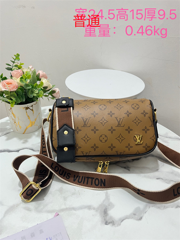 LV small bag-1659