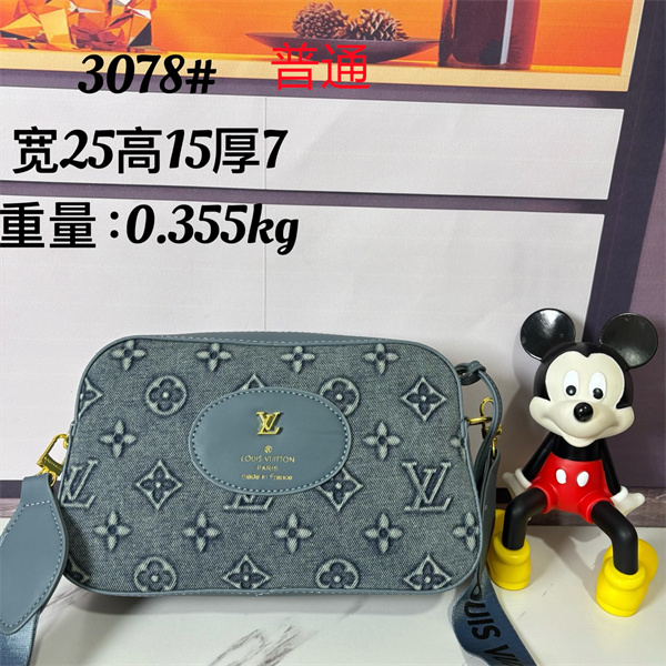 LV small bag-1673