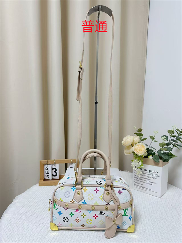 LV small bag-2023