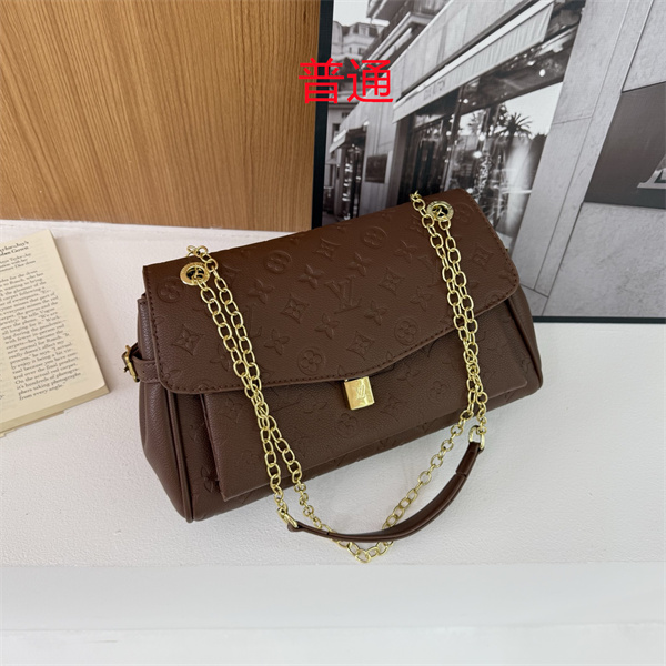 LV small bag-2066