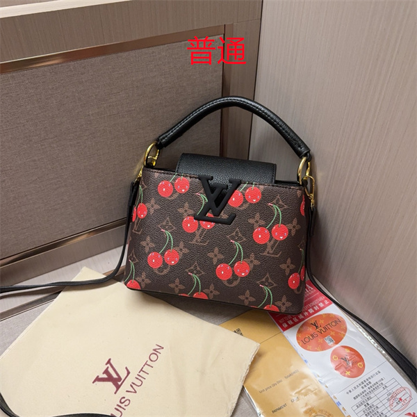 LV small bag-2162