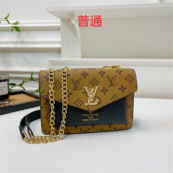 LV small bag-2258