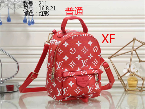 LV small bag-0272