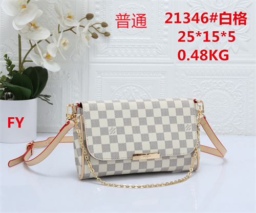 LV small bag-0284