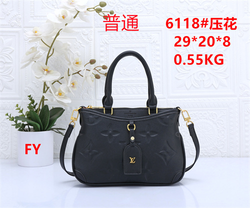 LV small bag-0316