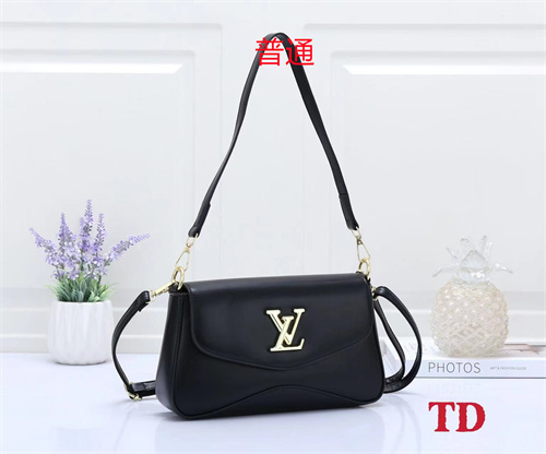 LV small bag-0357