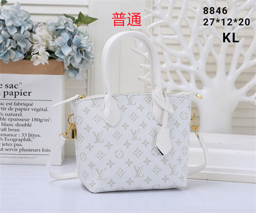 LV small bag-0386