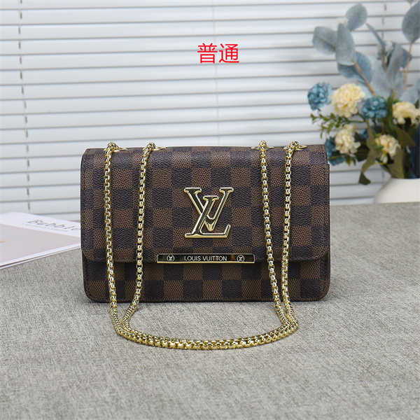LV small bag-0398