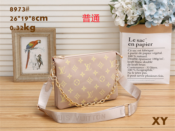 LV small bag-0428
