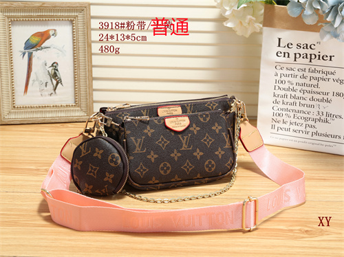 LV small bag-0460