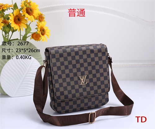 LV small bag-0467