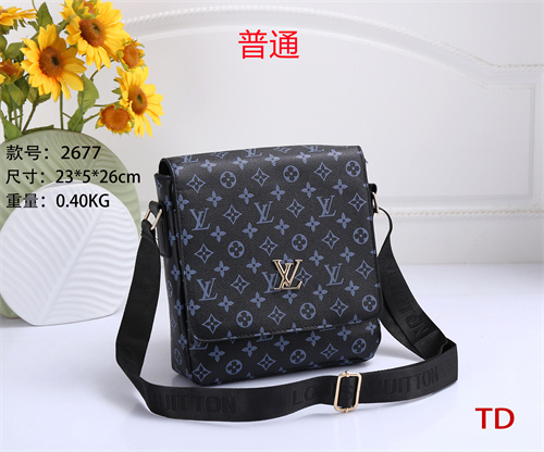 LV small bag-0469