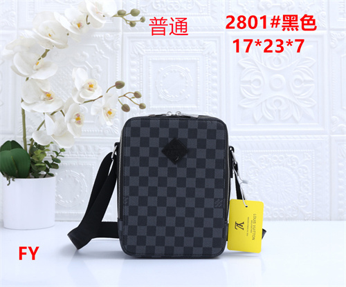 LV small bag-0487