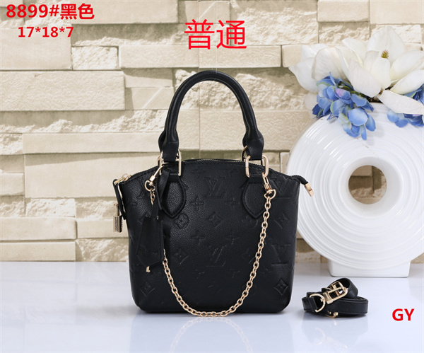 LV small bag-0500