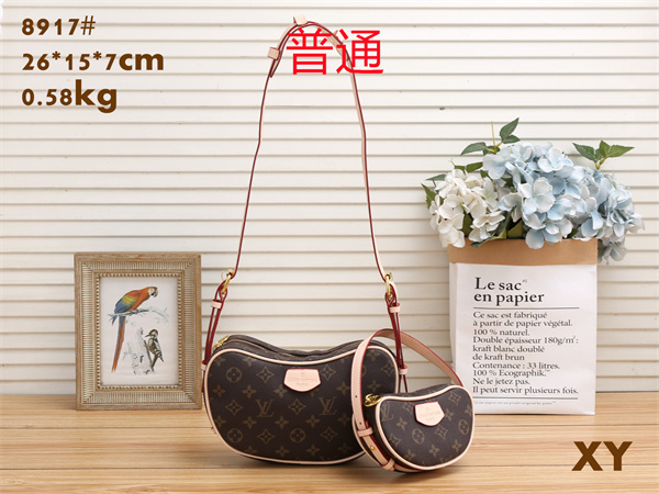 LV small bag-0506