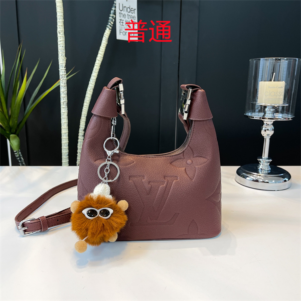 LV small bag-0530