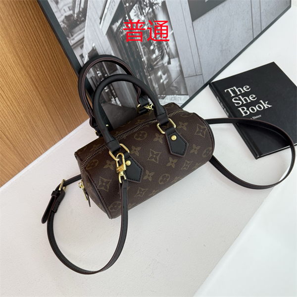 LV small bag-0589