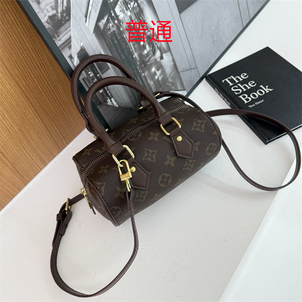 LV small bag-0591