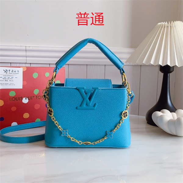 LV small bag-0596