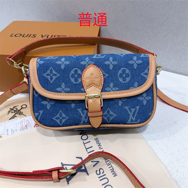 LV small bag-0629