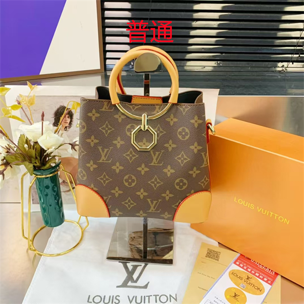 LV small bag-0655
