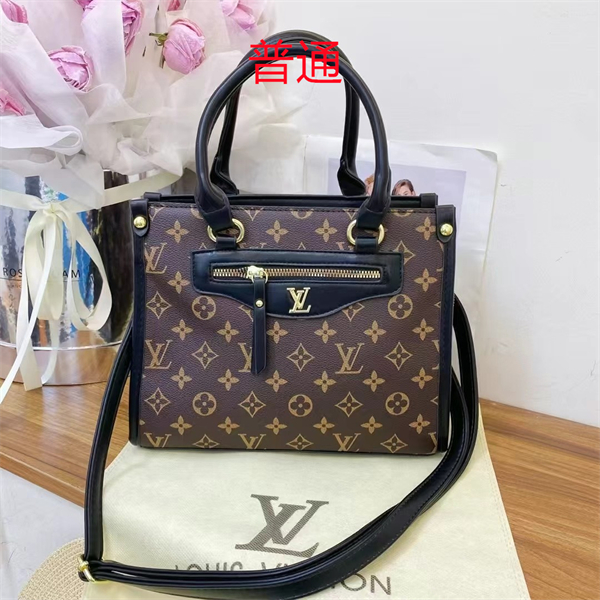 LV small bag-0665