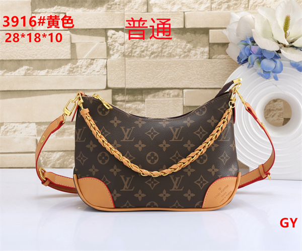 LV small bag-0667