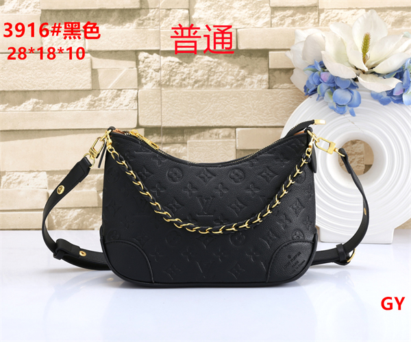 LV small bag-0669