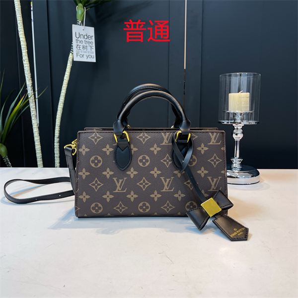 LV small bag-0681