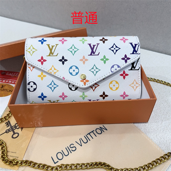 LV small bag-0697