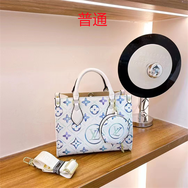 LV small bag-0718