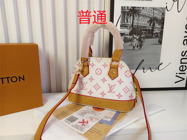LV small bag-0740