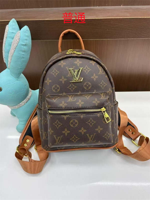LV small bag-0753