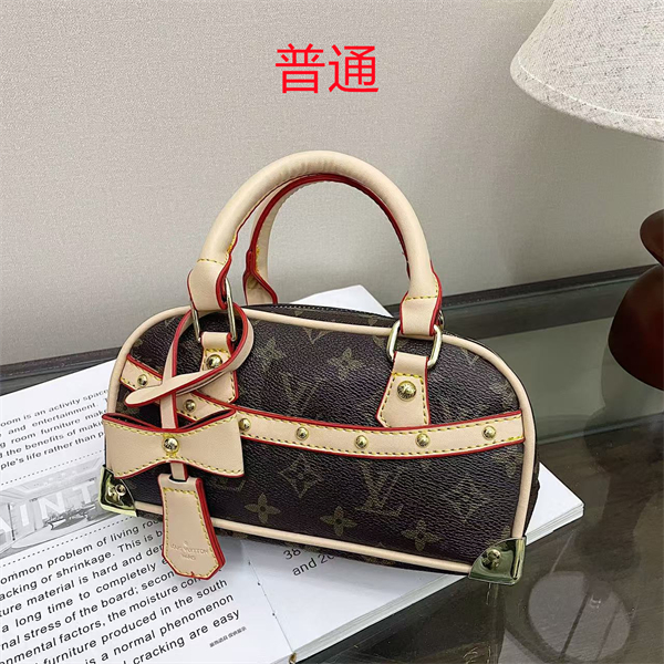 LV small bag-0763