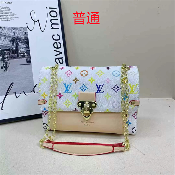 LV small bag-0785