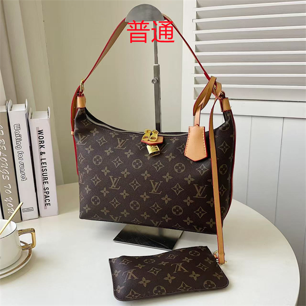 LV small bag-0807
