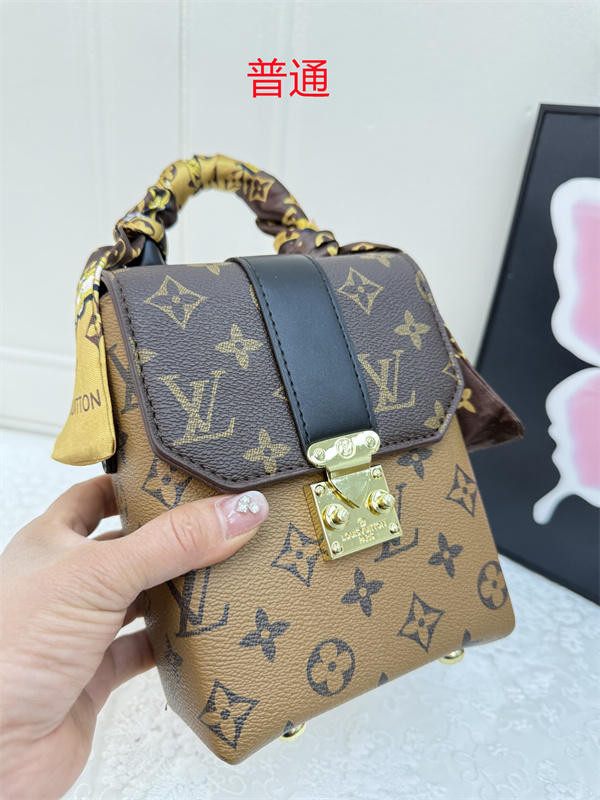 LV small bag-0835