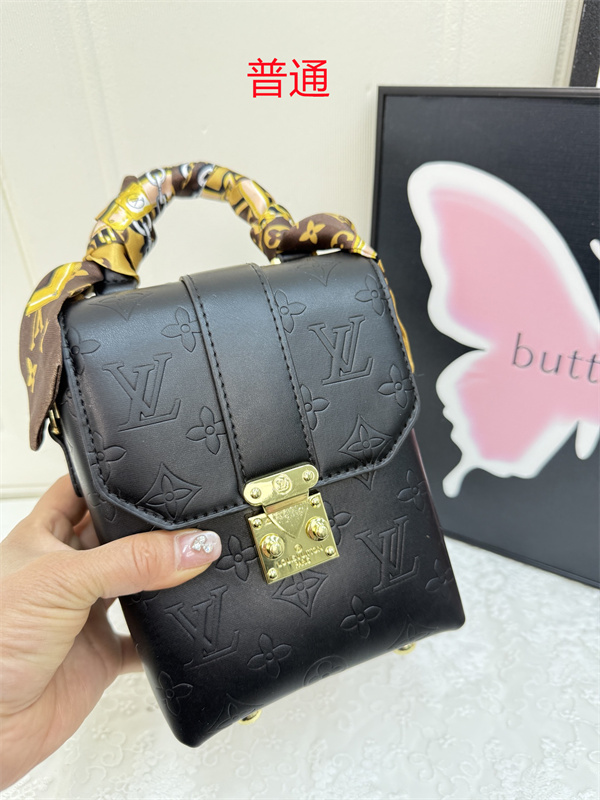 LV small bag-0838