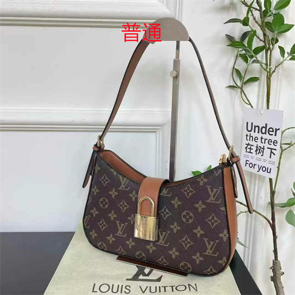 LV small bag-0859