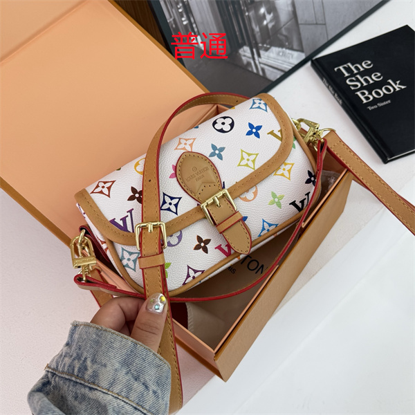 LV small bag-0874